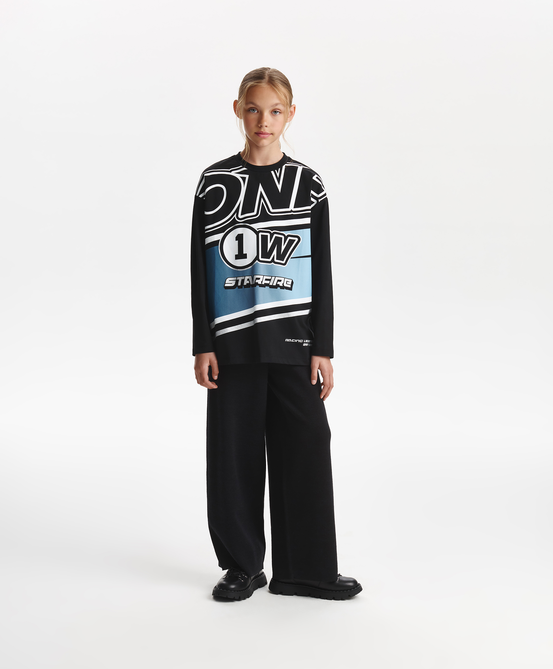 Брюки Gulliver 22509GJC3703 - фото 2