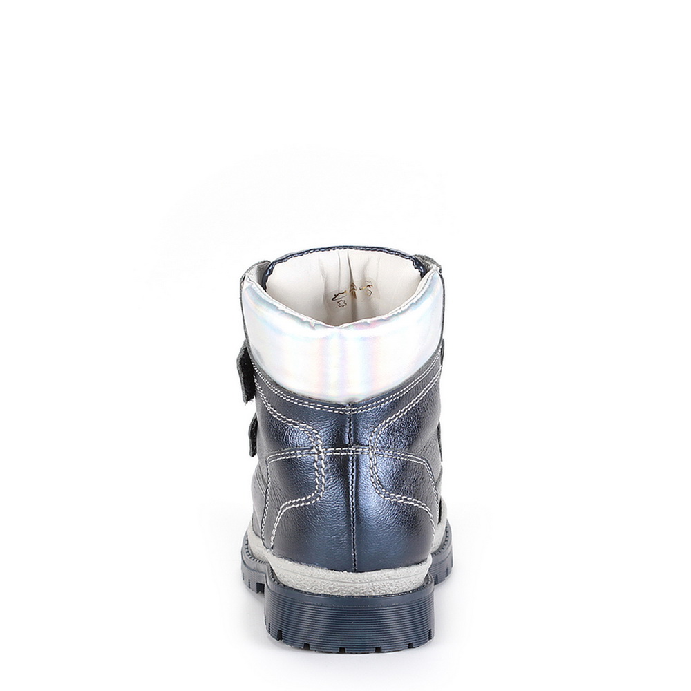 Ботинки ELEGAMI 5-523022114 - фото 5