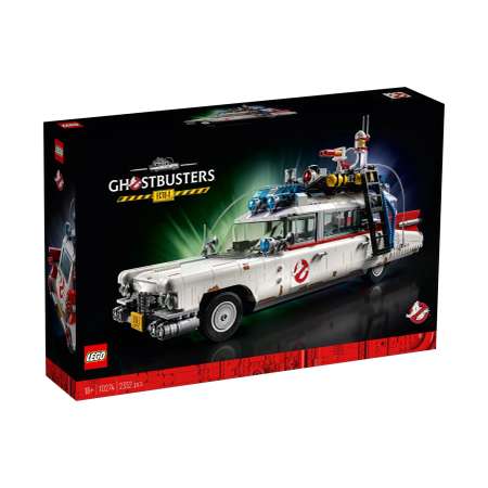 Конструктор LEGO Creator Expert 10274 2352 дет.