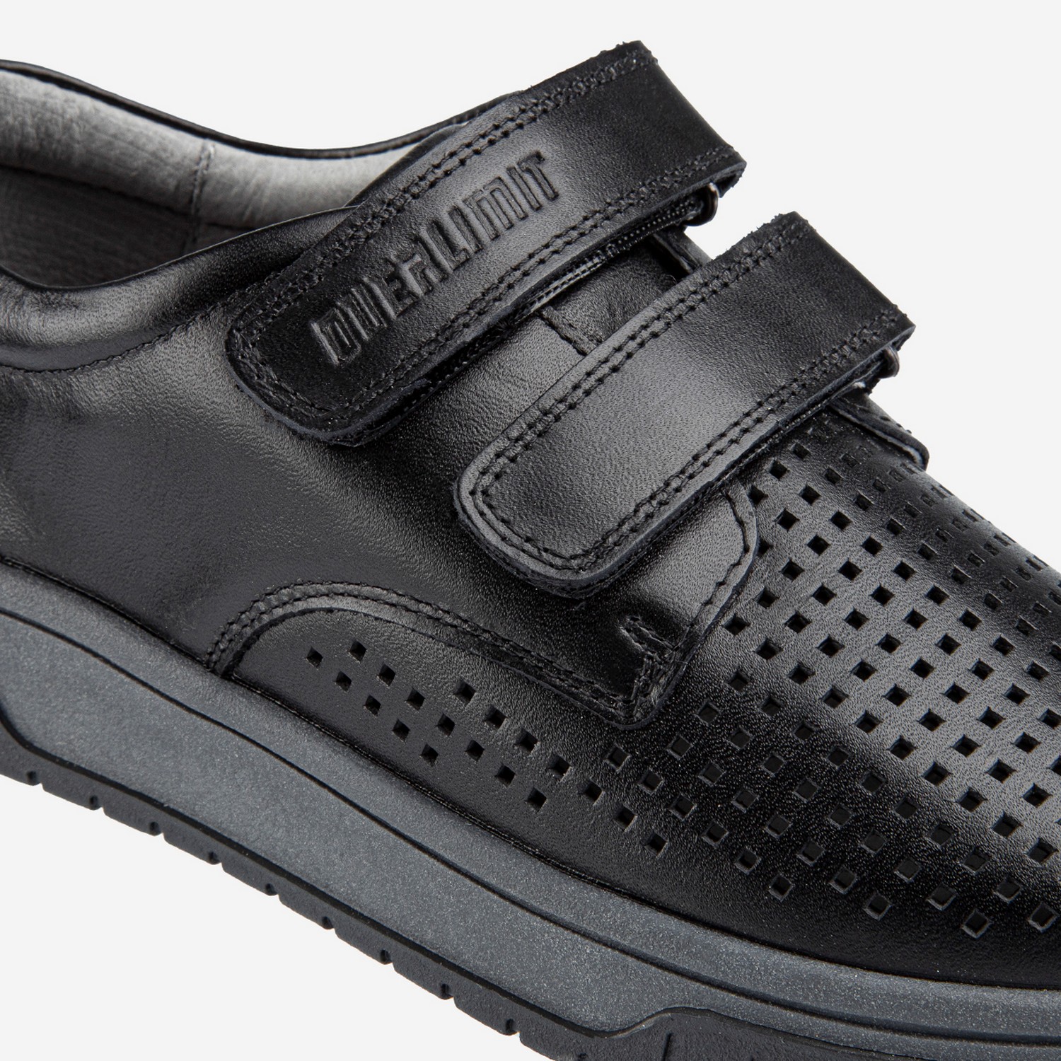 Полуботинки Kapika 231886н - фото 6