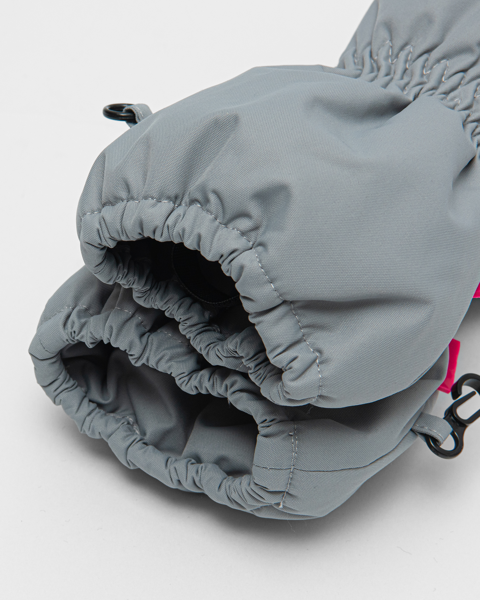 Варежки Futurino W24FU4-G568kg-GG - фото 3