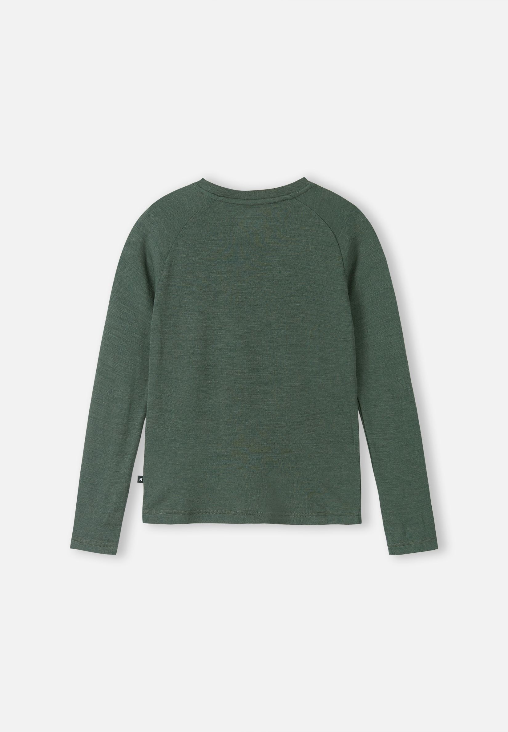 Лонгслив Reima 5200012A-851A - фото 3