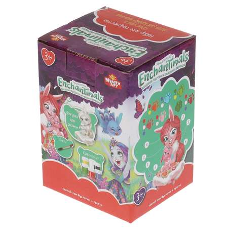 Набор для творчества МультиАРТ Enchantimals
