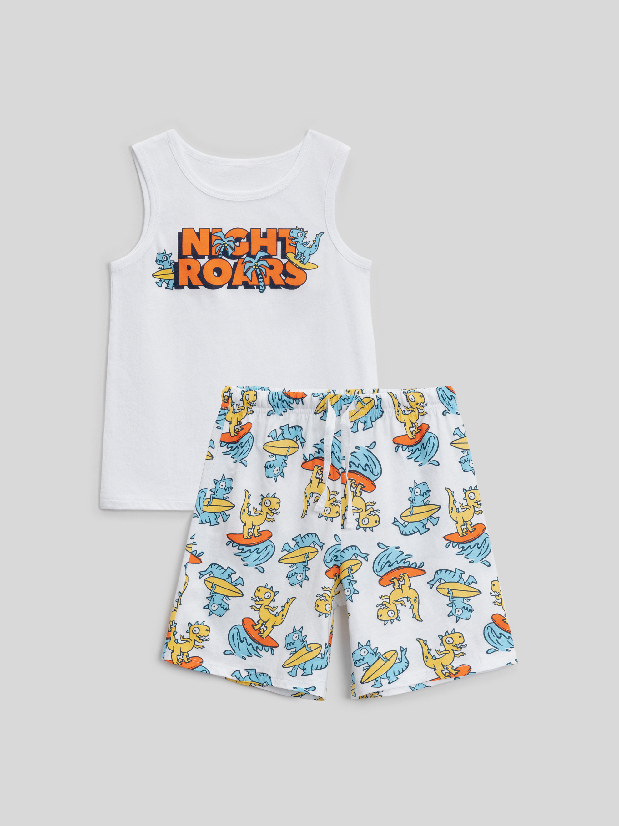 Пижама Acoola 20124250005_0096652 - фото 2