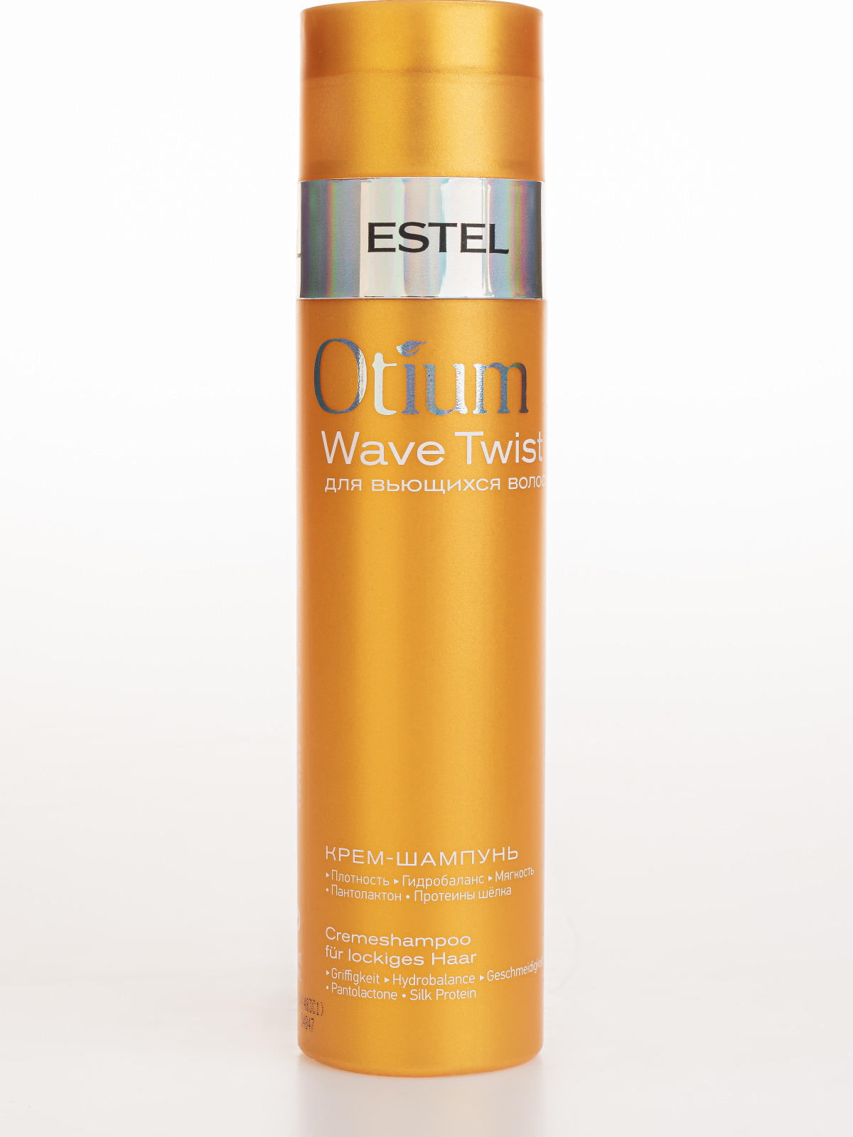 Шампунь ESTEL OTIUM WAVE TWIST 250 мл 1 шт. - фото 3