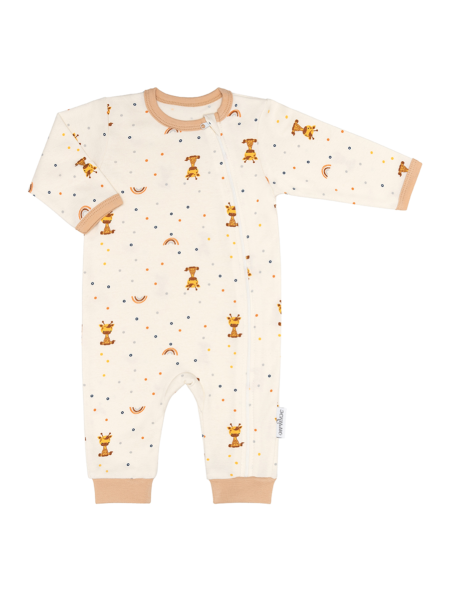 Комбинезон Эскимо 20-4215/1 - фото 2