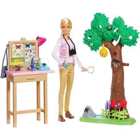 Кукла модельная Barbie