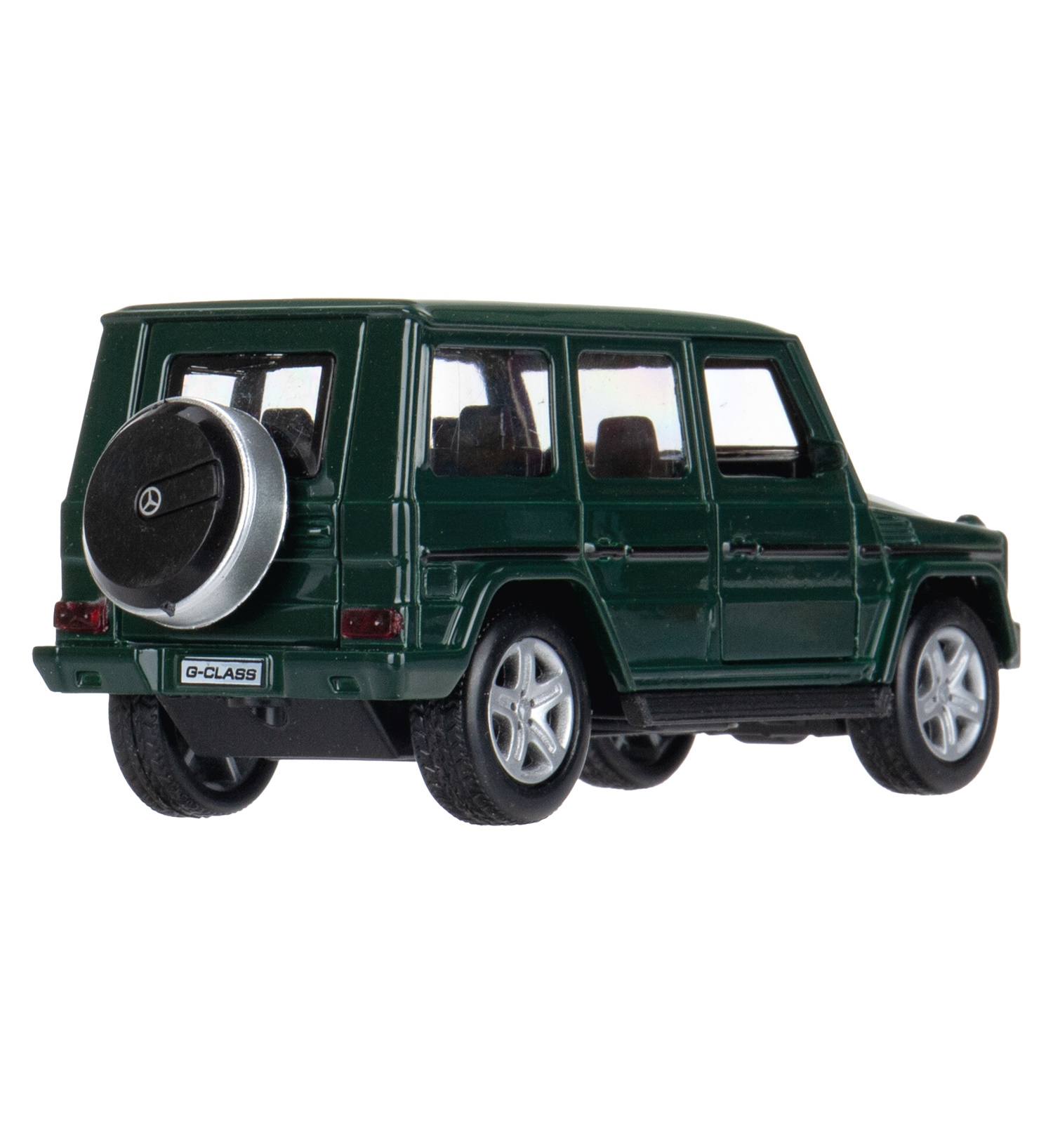 Внедорожник Huada Toys Mercedes G-Class 414008 - фото 2