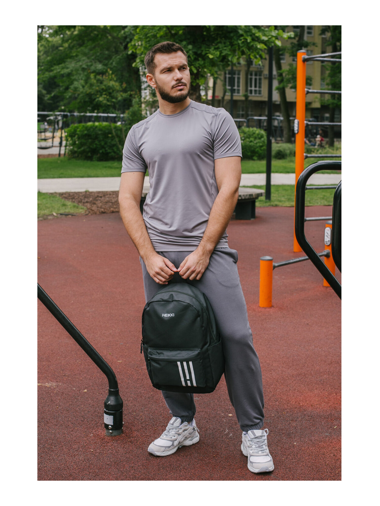 Рюкзак HEIKKI - фото 20