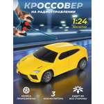 Автомобиль РУ Veld Co 1:24