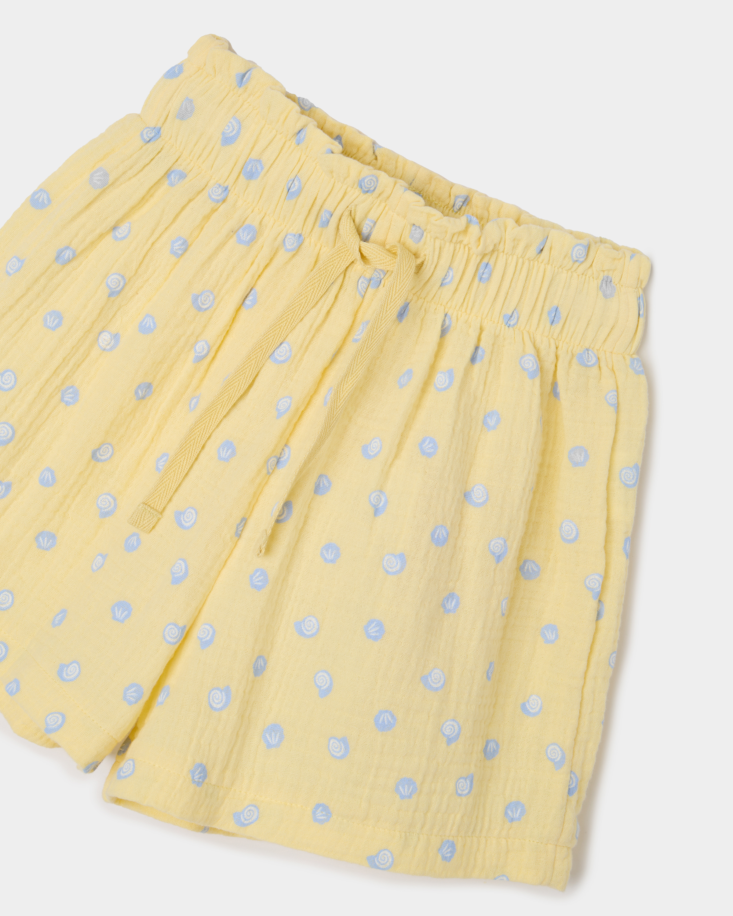 Юбка-шорты Futurino FG-SS26-41-2FUkg-33 - фото 3