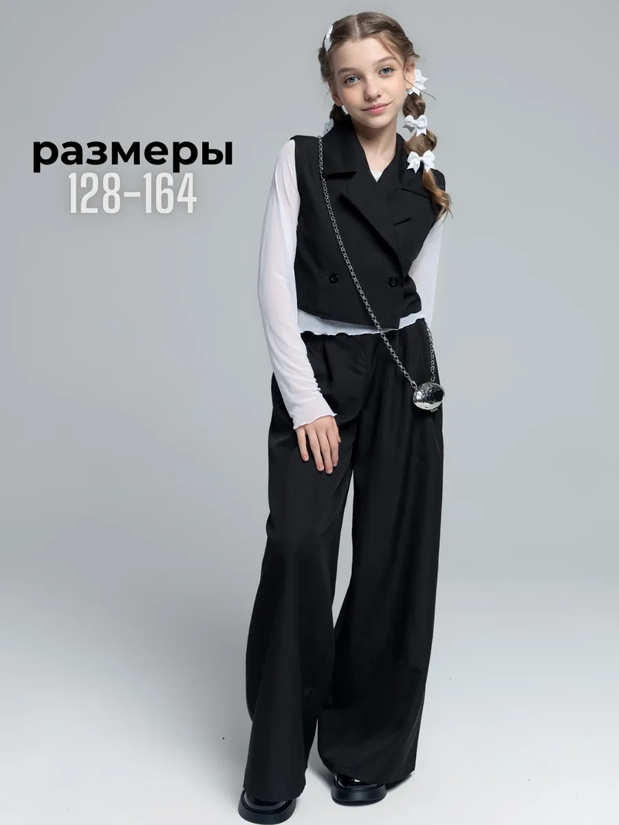 Костюм VERETEYA KoMel002 - фото 14