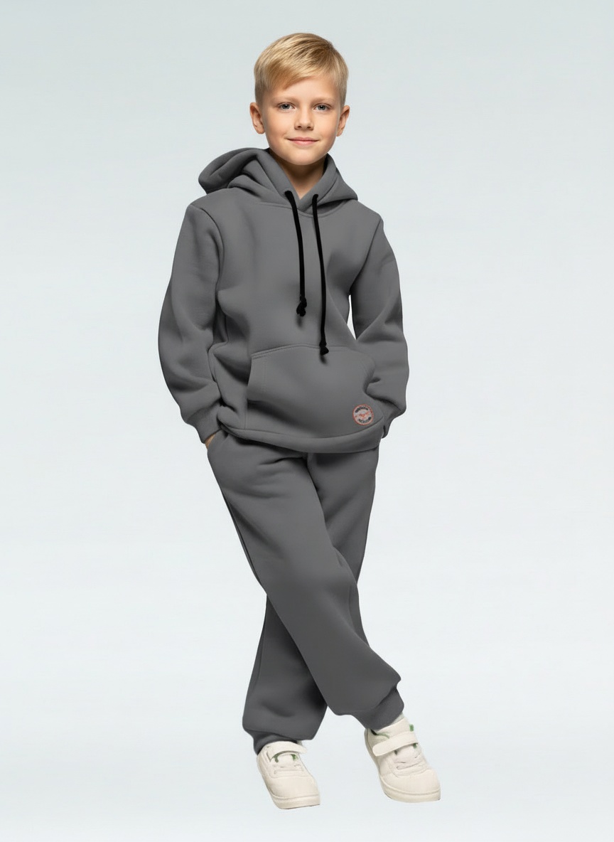 Худи и брюки Персона Junior кд1040 - фото 1