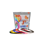 Пластик UNID