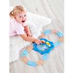 Развивающая железная дорога Hape
