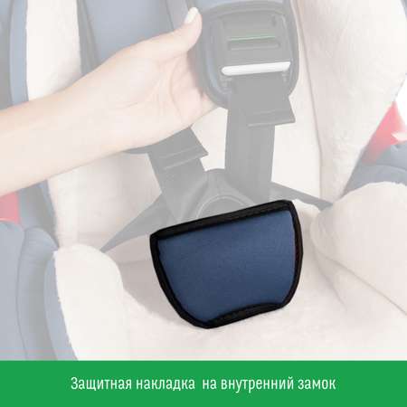 Автокресло SmartTravel Premier 1/2 (9-25 кг)