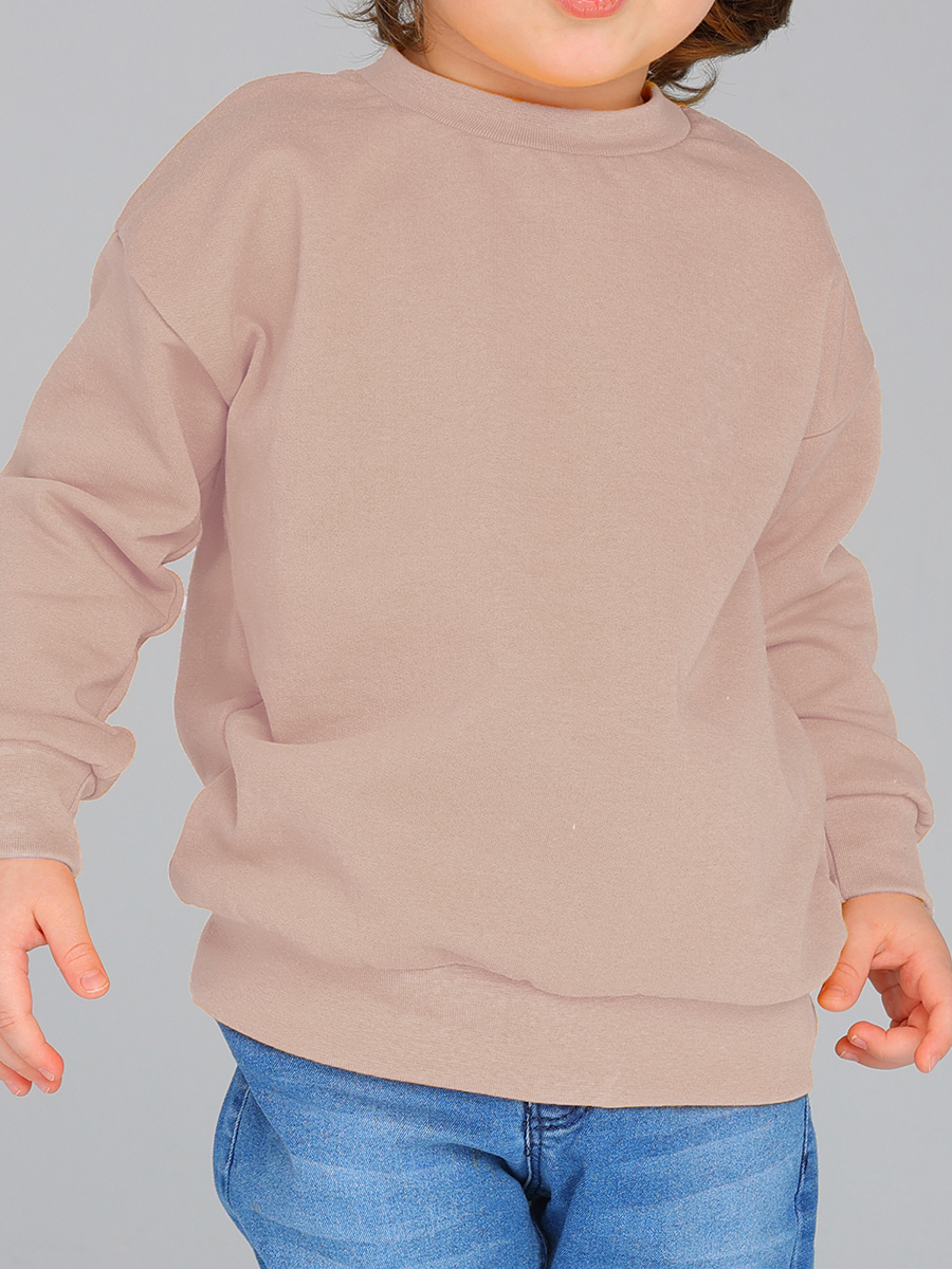 Свитшот Дашенька 1726/003 - фото 2