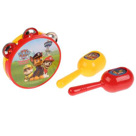 Игрушка музыкальная Играем вместе
