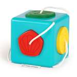 Игрушка Baby Einstein сортер