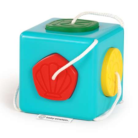 Игрушка Baby Einstein сортер