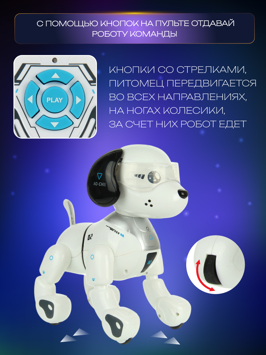 Собака РУ Veld Co - фото 9