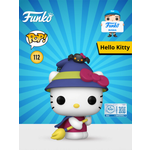 Фигурка Funko
