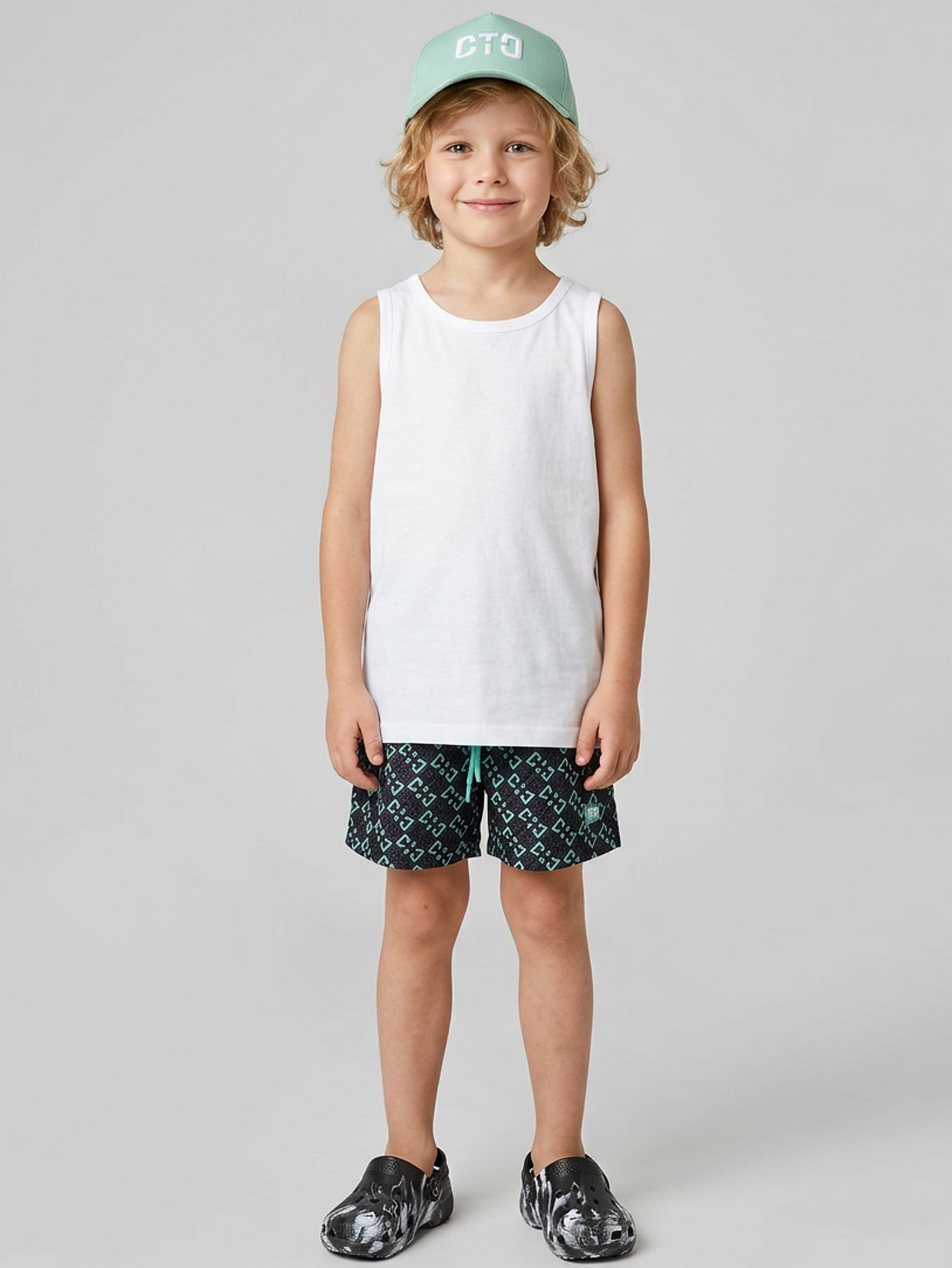 Шорты для плавания PlayToday 12612077 - фото 2