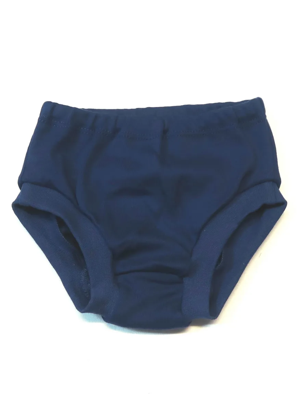 Трусы 3 шт Рекантино 3п224-20/Темно-синий - фото 2