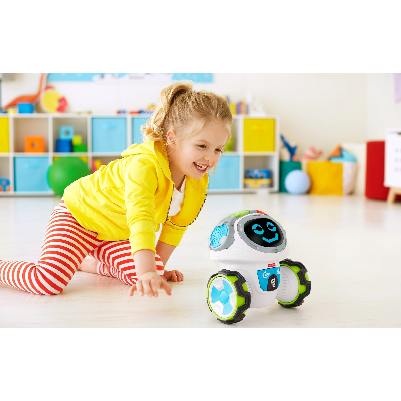 Игрушка Fisher Price - фото 23