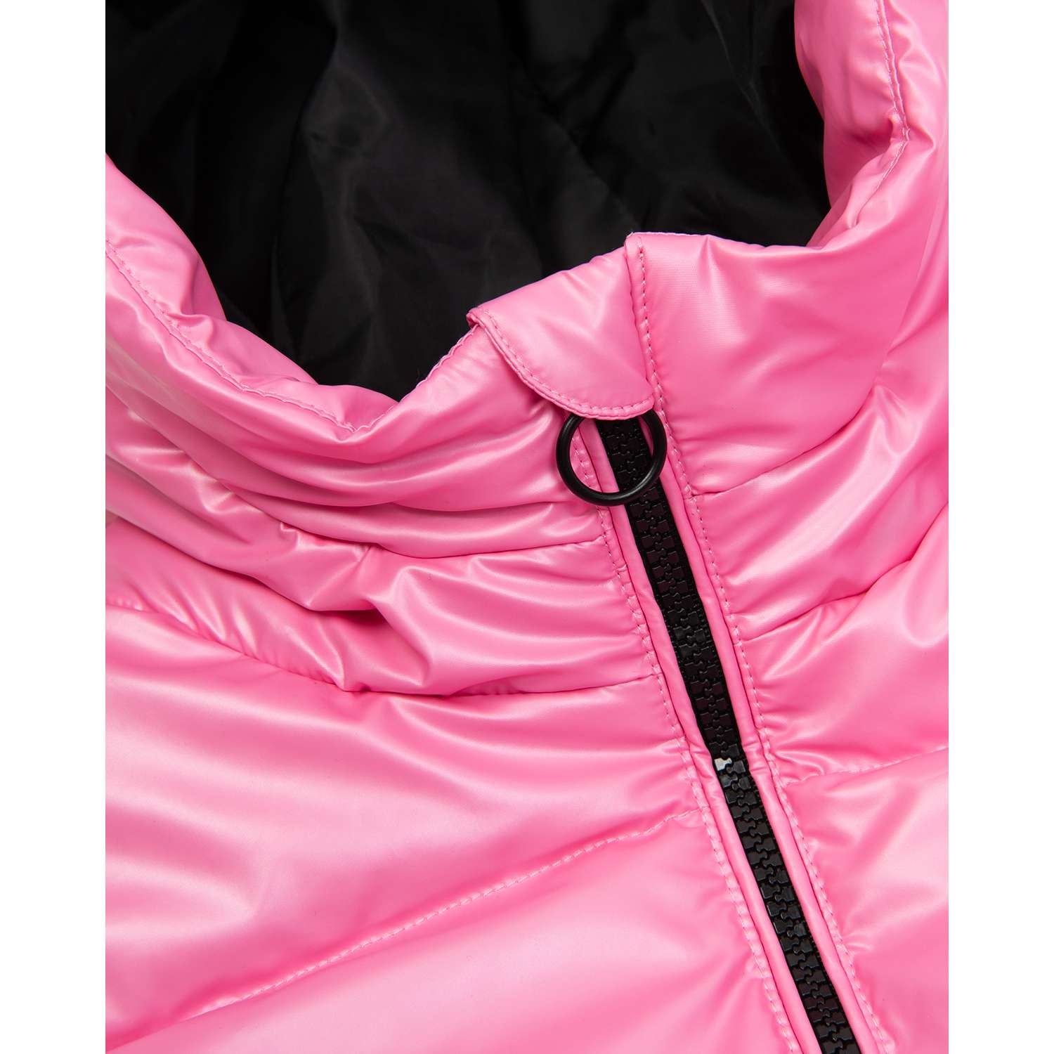 Куртка Futurino Fashion S23FF3-1O02kg-JJ - фото 5