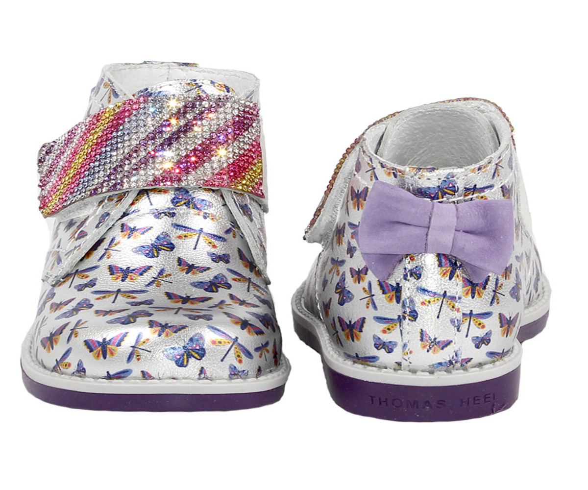 Ботинки ELEGAMI 7-806542001 - фото 5