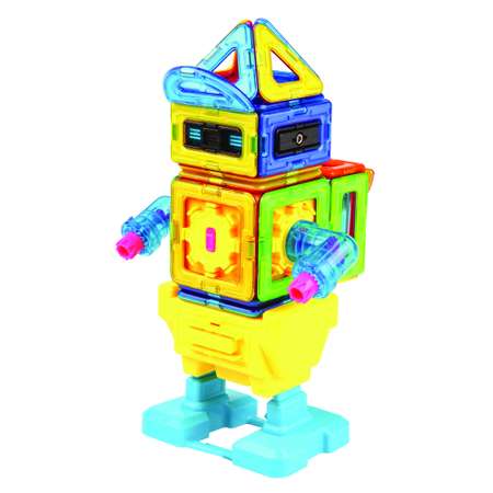 Конструктор Magformers магнитный