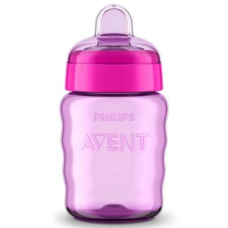 Поильник Philips Avent Comfort 260 мл