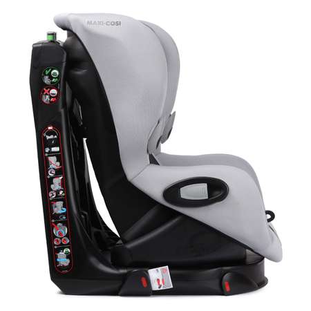 Автокресло Maxi-Cosi 0+/1 (0-18 кг)
