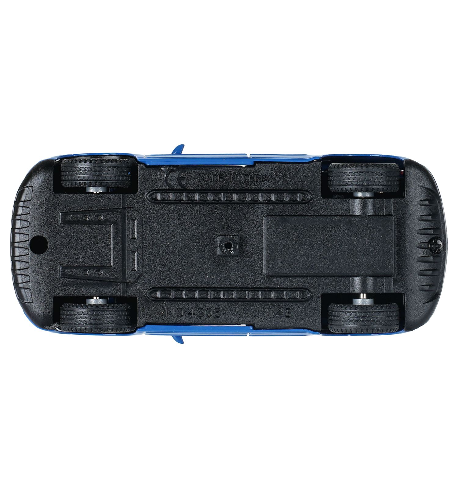 Автомобиль Технопарк Haval jolion 414553 - фото 7