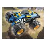 Конструктор LEGO Racers 70 дет.