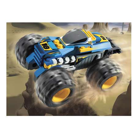 Конструктор LEGO Racers 70 дет.
