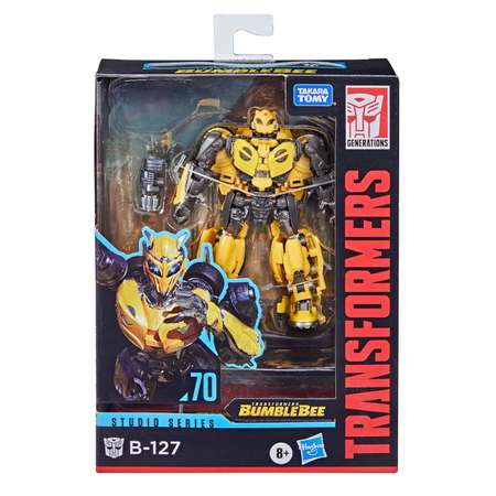 Фигурка Transformers