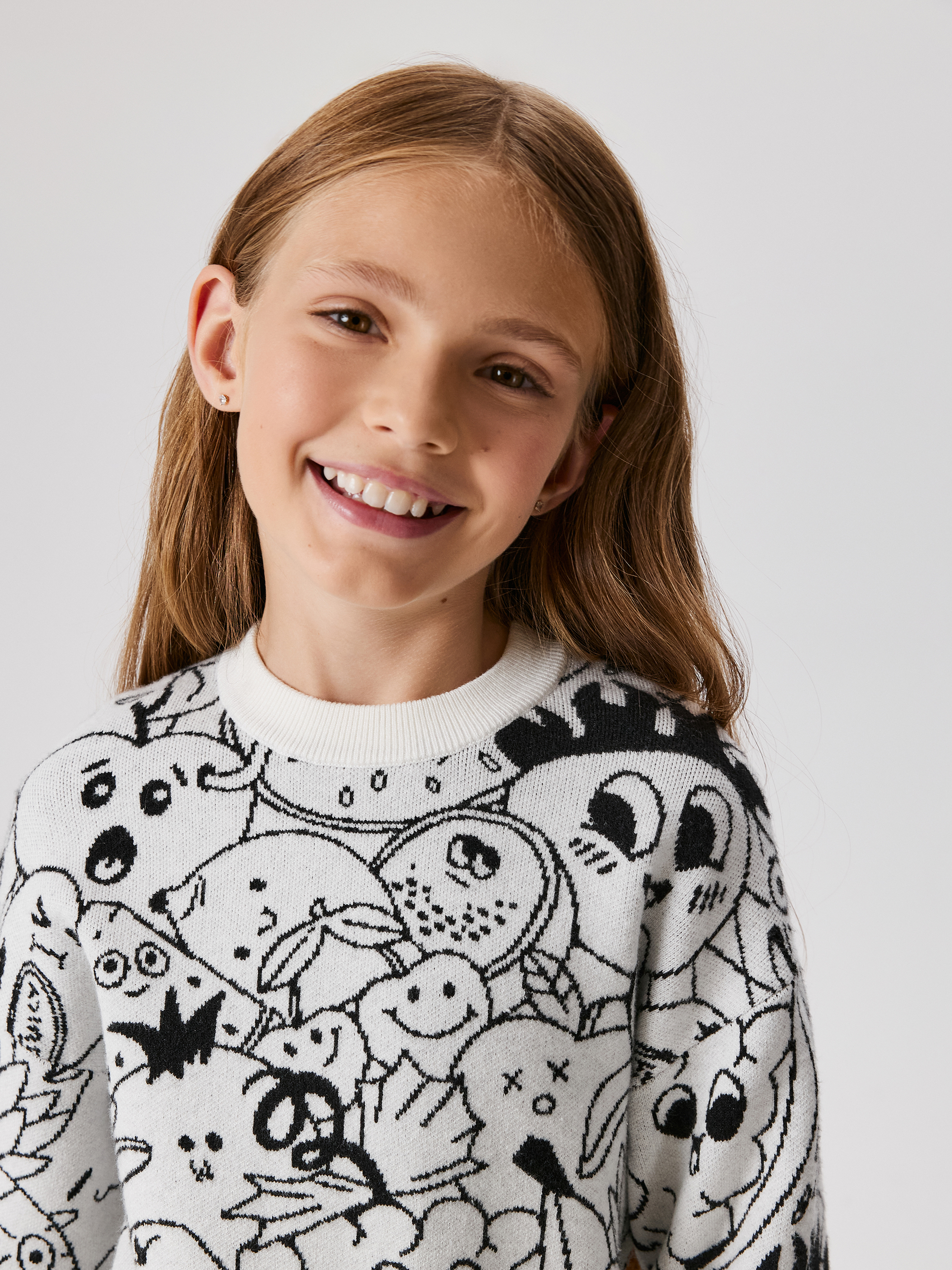 Джемпер Acoola 20230310053_0093270 - фото 7