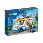 Конструктор LEGO City 745 дет.