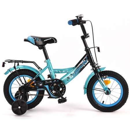 Двухколесный велосипед NRG BIKES