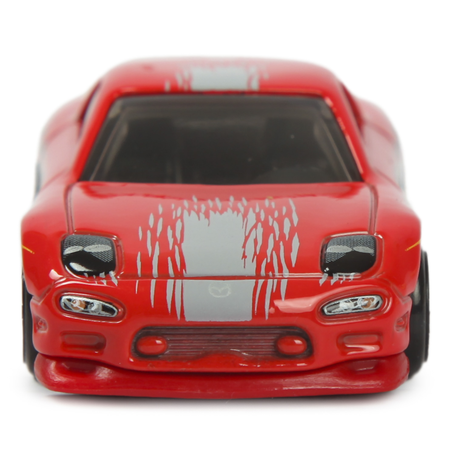 Автомобиль Hot Wheels HNR88/HRW46 - фото 2