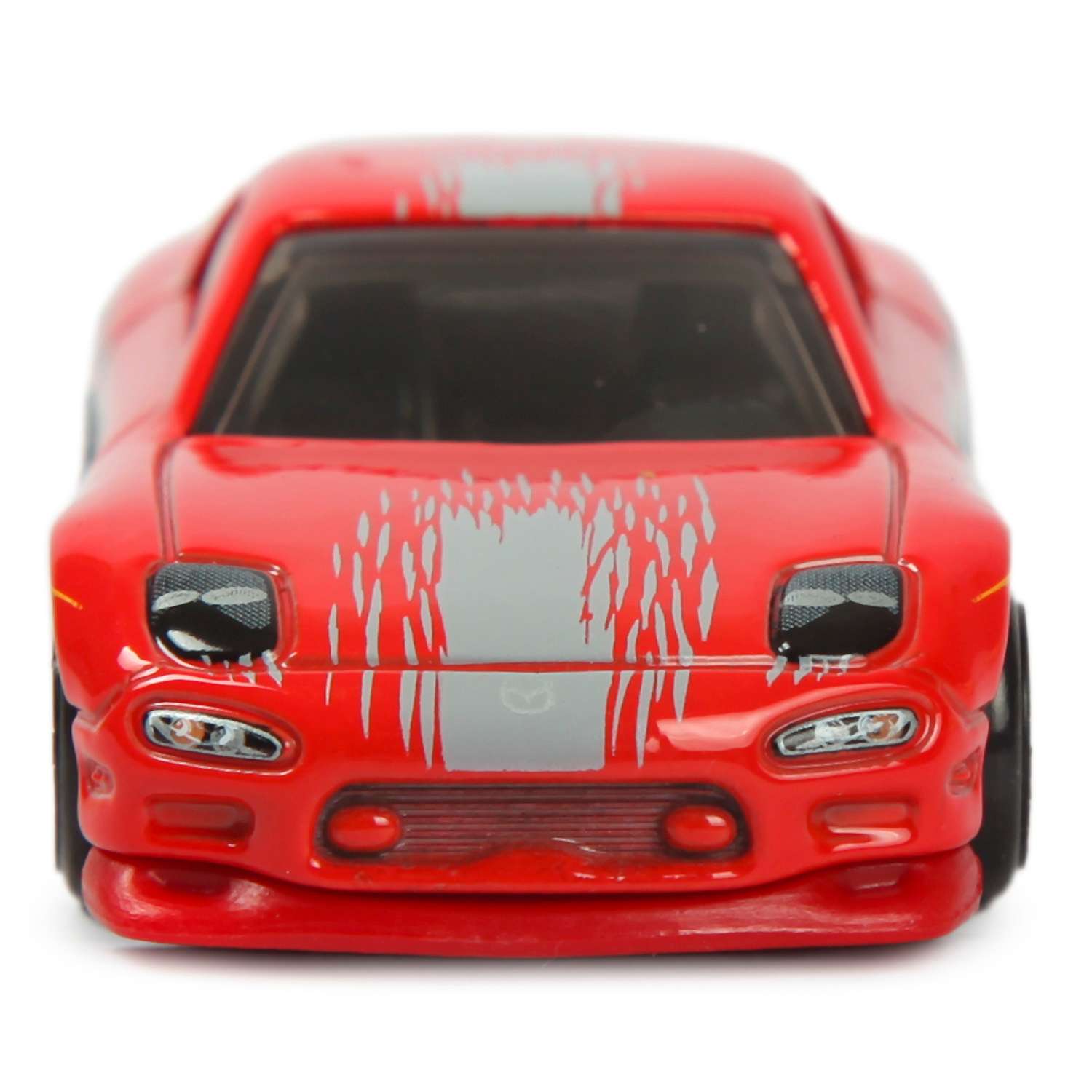 Автомобиль Hot Wheels HNR88 - фото 2