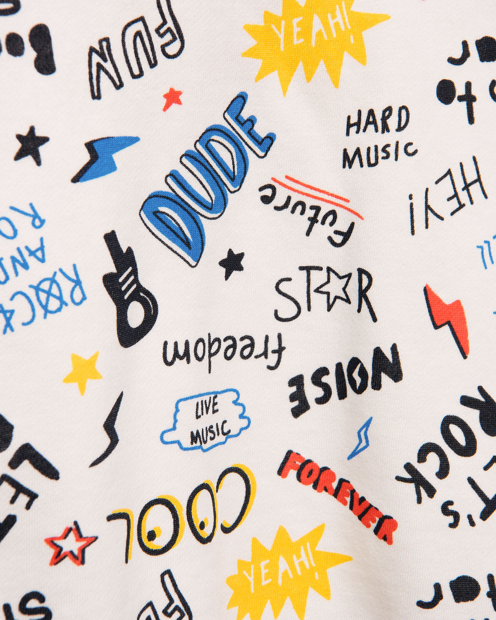 Свитшот BabyGo S24-415BGib-00 - фото 4