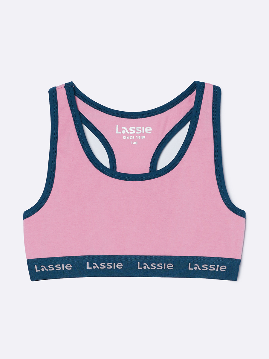 Топ Lassie 73203221-4680 - фото 4