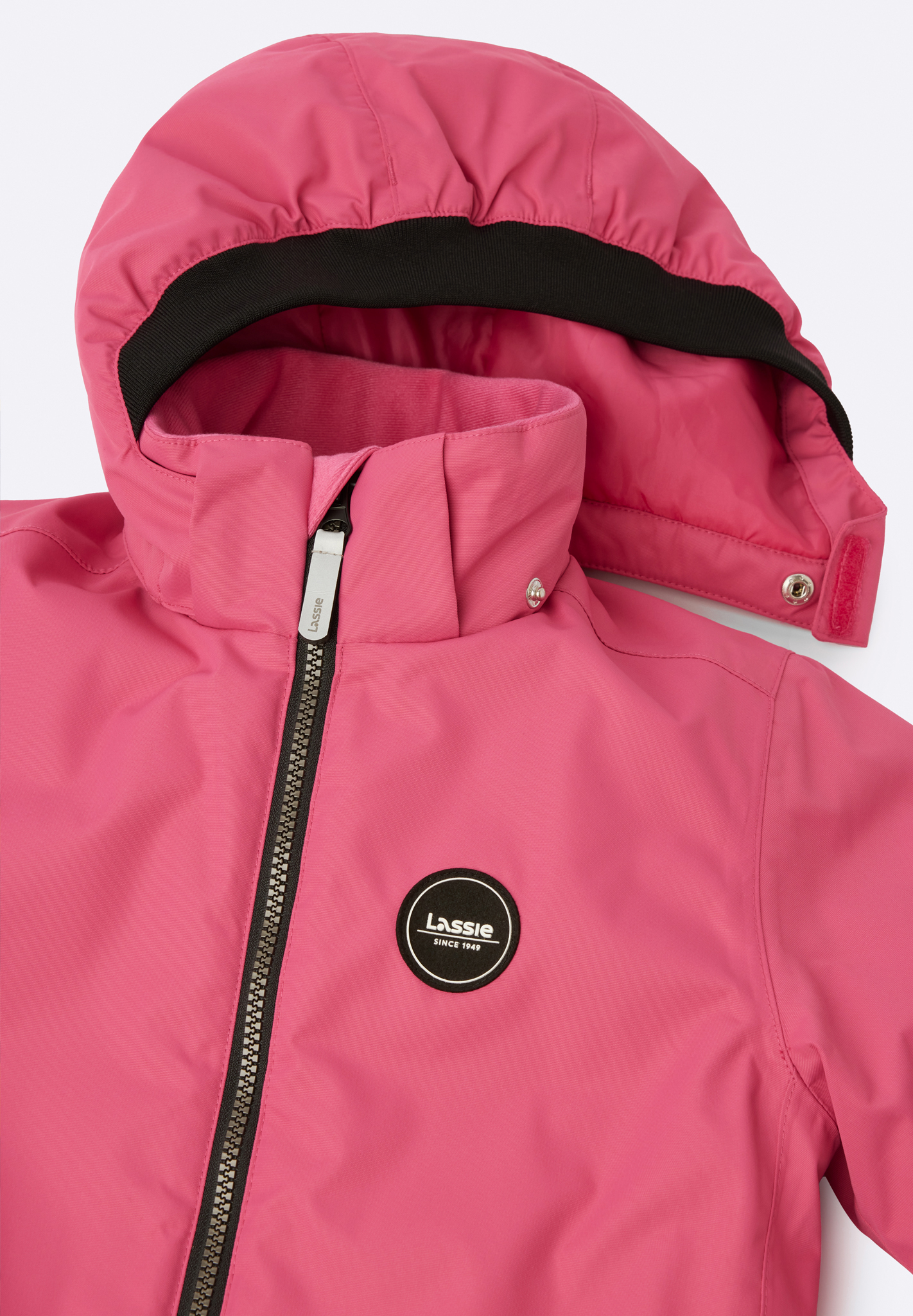 Комбинезон Lassie 7100095A-4672 - фото 6