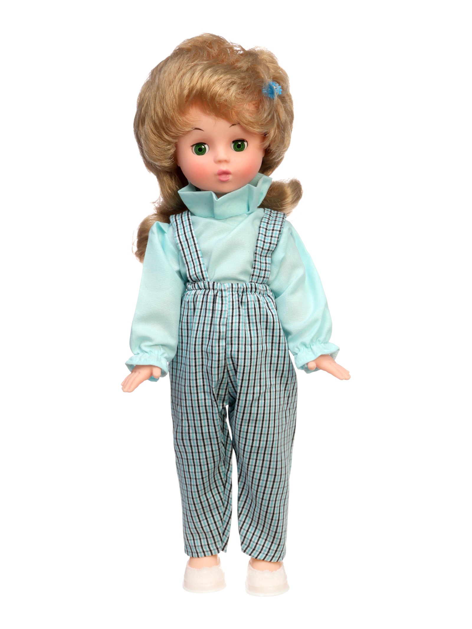 Кукла классическая Sima-Land 694614 - фото 3