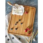 Доска разделочная Plates and More деревянная