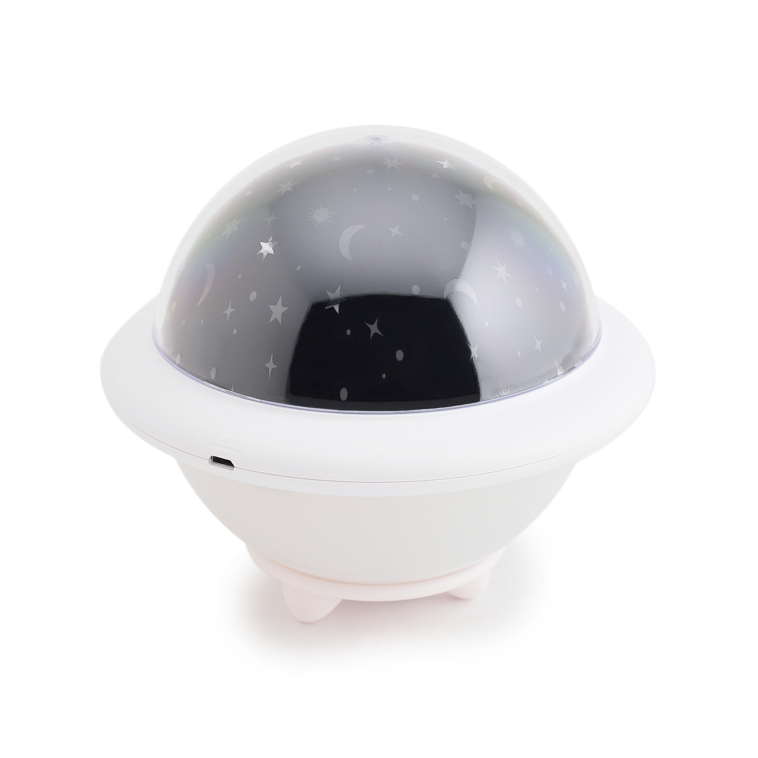 Проектор-ночник ARTSTYLE TL-950W - фото 2