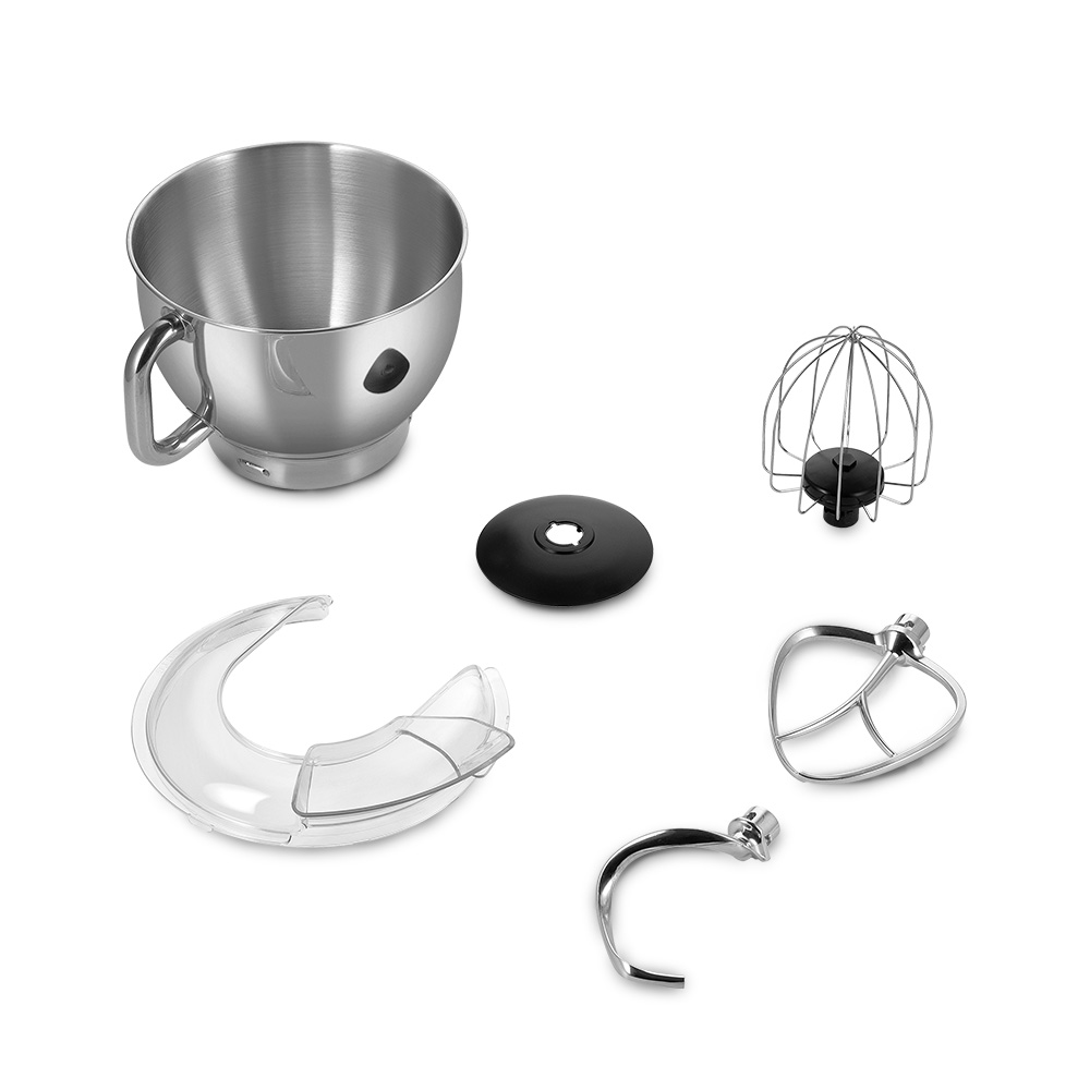 Планетарный миксер KITFORT КТ-3488 - фото 6